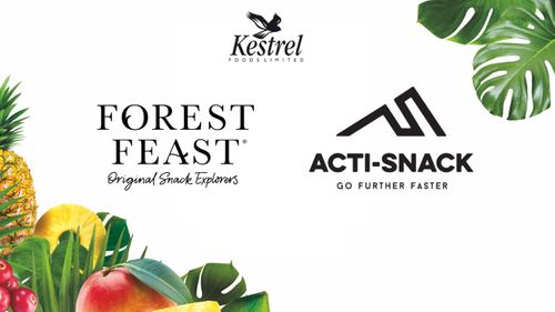 Forest Feast & ACTI-SNACK Introduction